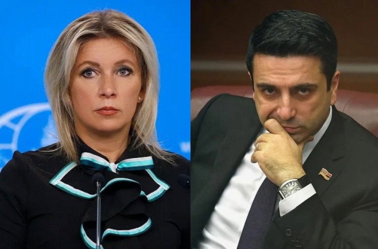 Симонян Камо Симонович